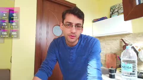 Eddy online show from 03.11.25