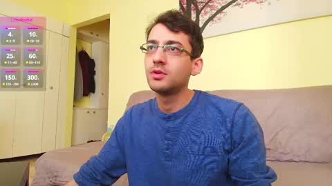 Eddy online show from 03.11.25