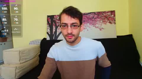 Eddy online show from 11.26.25