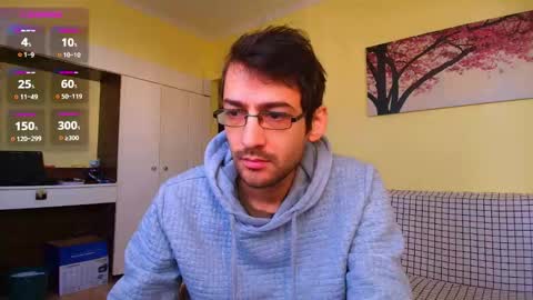 Eddy online show from 01.12.26