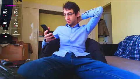 Eddy online show from 02.05.26