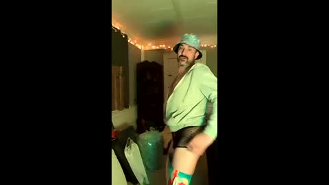 hungitalian40 online show from 04.05.26