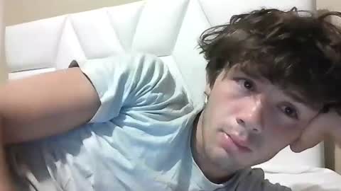 Tyler online show from 04.11.26