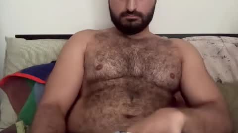 Marc online show from 02.03.25