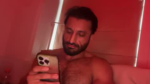 Marc online show from 03.30.26