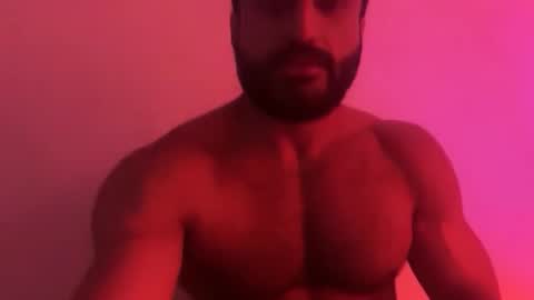 Marc online show from 05.22.26