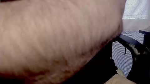 hungnuncutboy online show from 11.17.25