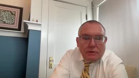 AARON online show from 01.05.26