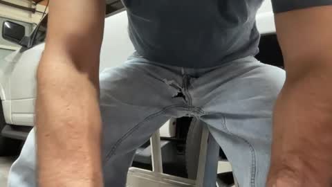HungRowdyCowboy online show from 05.31.26