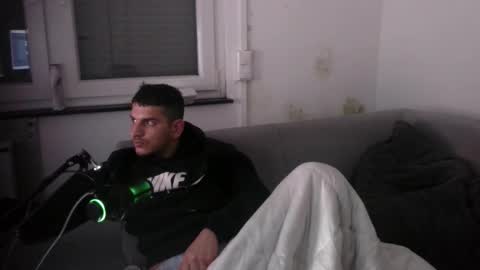 Snapshot of hungryboyyb chatting on 12.13.25 LittleDevilXo1999 online show from 12.13.25