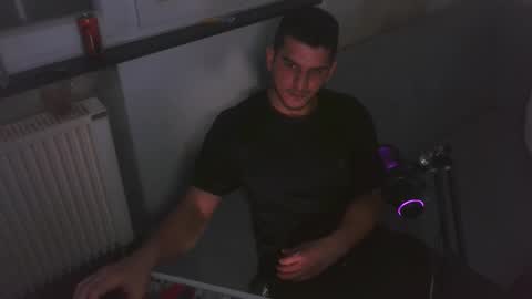 Snapshot of hungryboyyb chatting on 12.21.25 LittleDevilXo1999 online show from 12.21.25