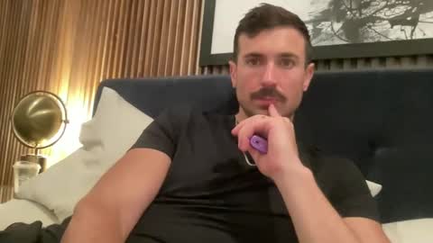 Snapshot of hungrycockslut chatting on 10.13.25 Hot Husbands online show from 10.13.25