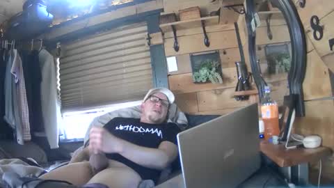 HuingsingleDad79 online show from 12.04.24