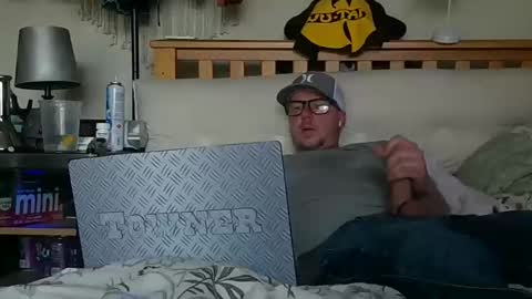 HuingsingleDad79 online show from 03.23.26