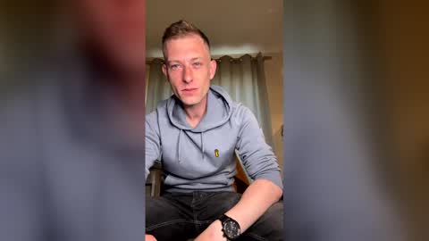 HungTeaseX online show from 04.16.26