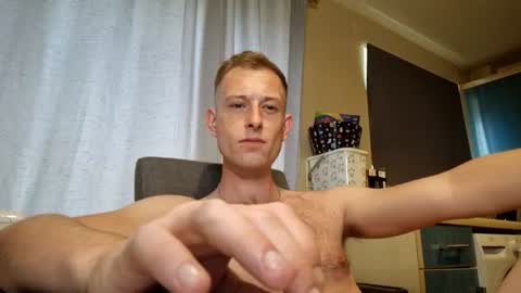 HungTeaseX online show from 07.05.26