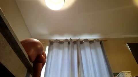 HungTeaseX online show from 07.21.26