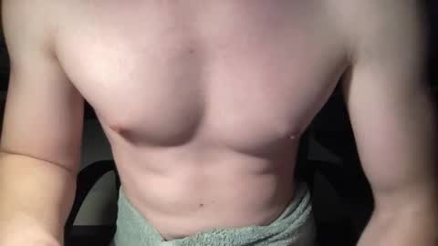 hungwank95 online show from 11.19.25