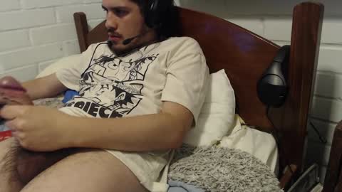 Rod online show from 12.11.24