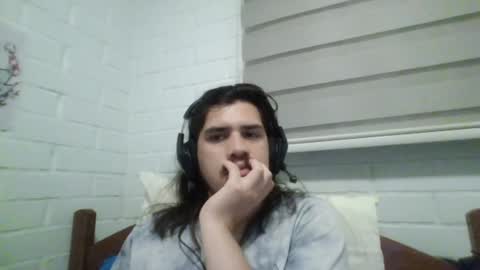 Rod online show from 12.14.24