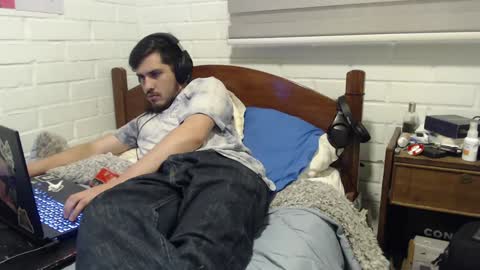 Rod online show from 12.16.24