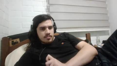 Rod online show from 01.20.25