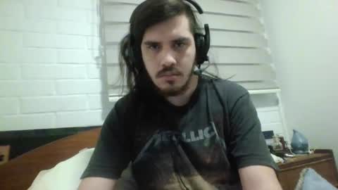 Rod online show from 02.05.25