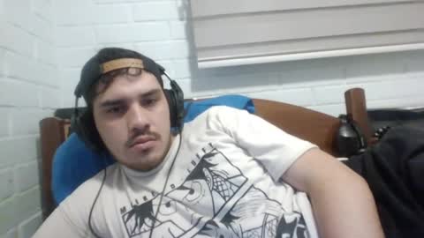 Rod online show from 02.09.25