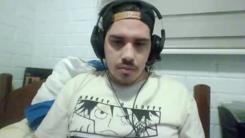 Rod online show from 02.10.25