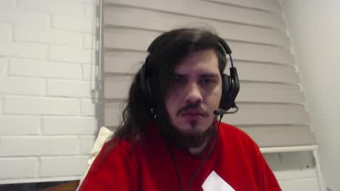 Rod online show from 09.20.25