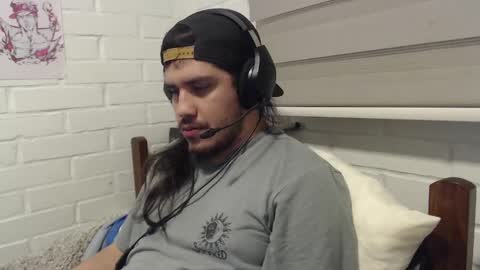 Rod online show from 10.14.25