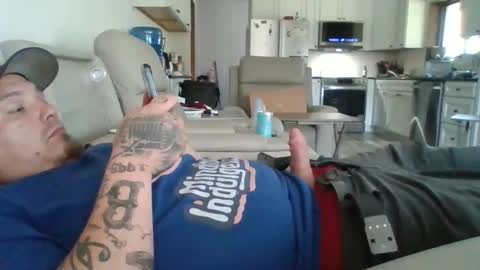 Hungyungbull online show from 04.07.26