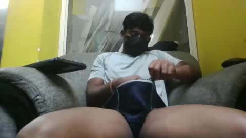 hunk_dominant online show from 12.22.24