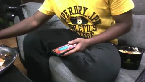 hunk_dominant online show from 12.25.24