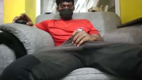 hunk_dominant online show from 03.01.25