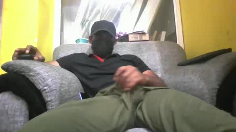 hunk_dominant online show from 03.03.25