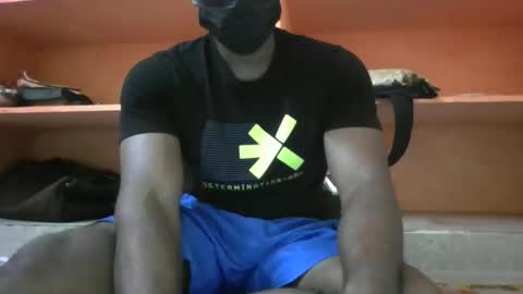 hunk_dominant online show from 10.26.25