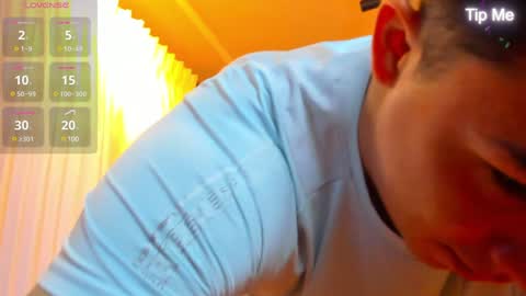 hunk_ryan online show from 12.04.24