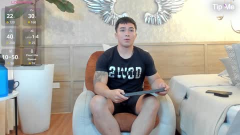 hunk_ryan online show from 12.14.24