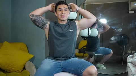 hunk_ryan online show from 01.26.25