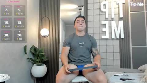 hunk_ryan online show from 02.25.25