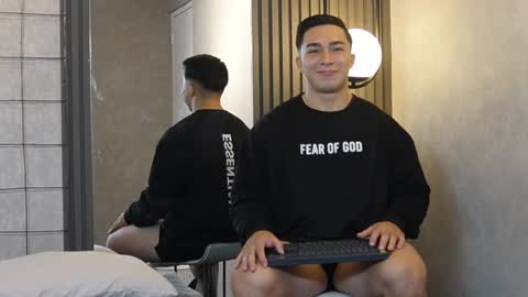 hunk_ryan online show from 03.06.25