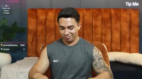 hunk_ryan online show from 03.11.25