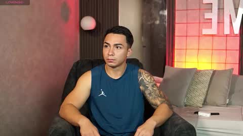 hunk_ryan online show from 01.06.26