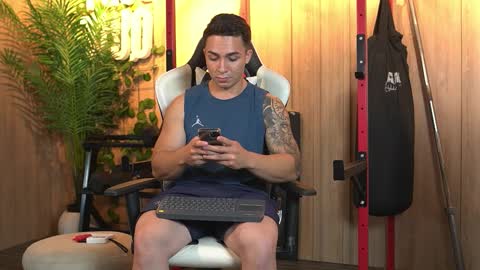 hunk_ryan online show from 01.14.26