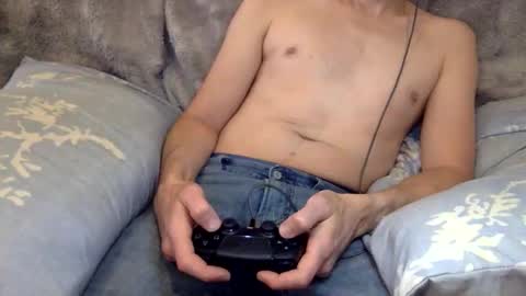 Hunkhog online show from 03.07.26