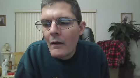 hunkmasclefad458 online show from 01.16.25