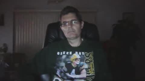 hunkmasclefad458 online show from 02.19.25