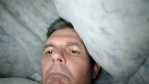 hunkmasclefad458 online show from 12.22.25