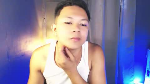 hunkseaman online show from 05.02.26